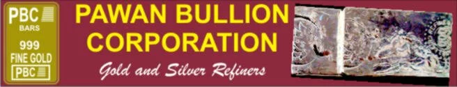 Pawan Bullion Corporation